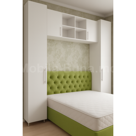 Set mobila dormitor A-27